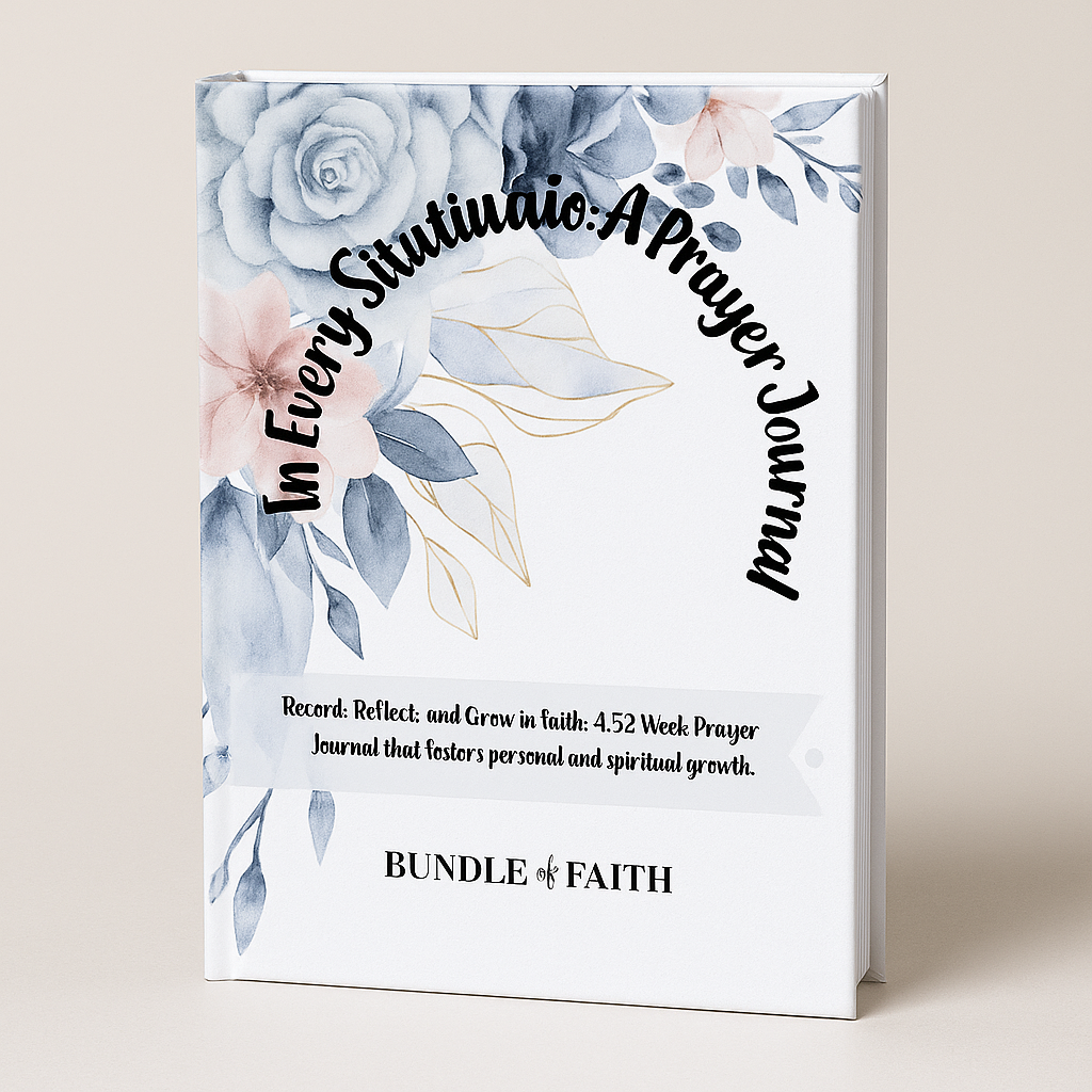 Walk With God E-Books