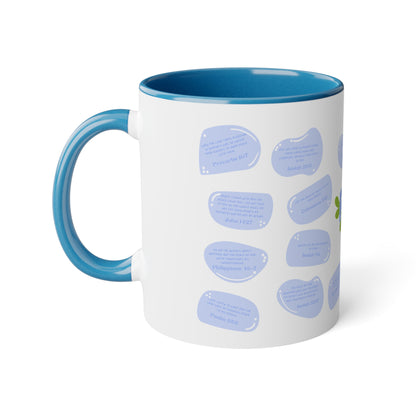 PEACE MUG EU