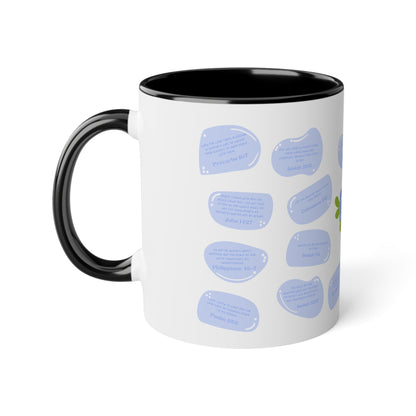 PEACE MUG EU
