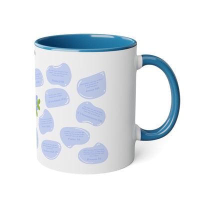 PEACE MUG EU