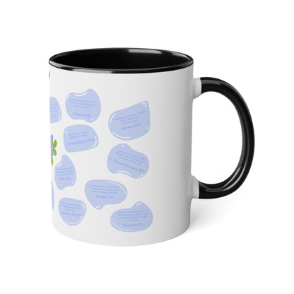 PEACE MUG EU