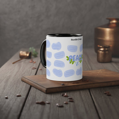 PEACE MUG EU