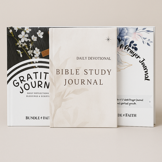 Walk With God E-Book Complete set